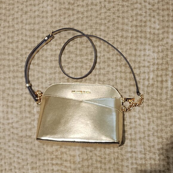 Michael Kors Crossbody Purse - Picture 1 of 4